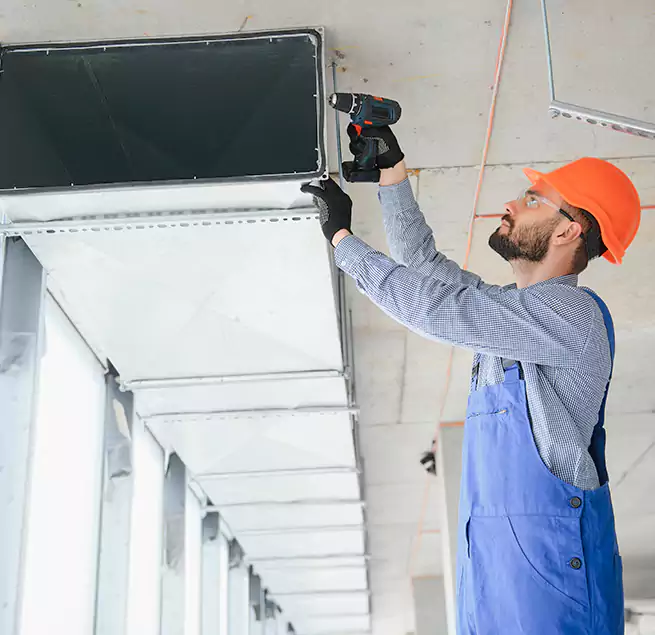 Why Homeowners & Businesses Trust Us in New Brighton, MN