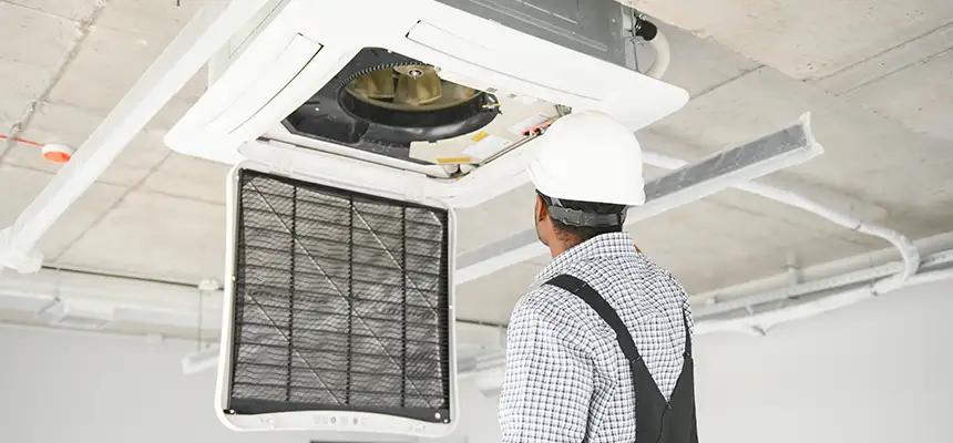 Our Affordable Duct Cleaning Near Me Services in New Brighton, MN