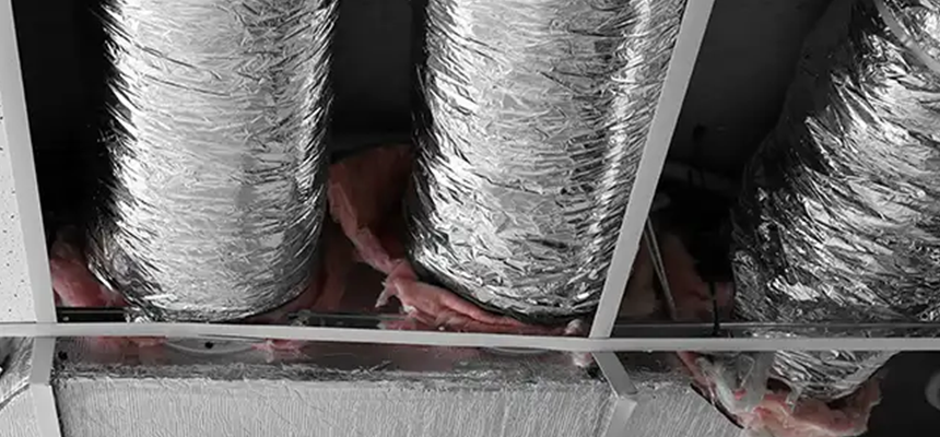 Scalable Commercial Multi‑Unit Dryer Vent Camera Inspection in New Brighton, MN