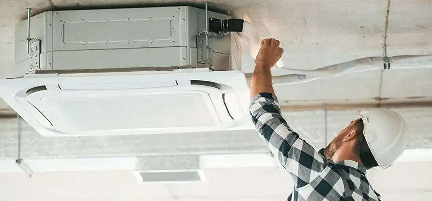 Our Local Vent Cleaning Services in New Brighton, MN