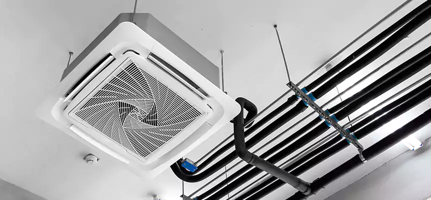 Our Smart AC Vent Controller Services in New Brighton, MN