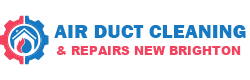 Air Duct Cleaning & Repairs New Brighton