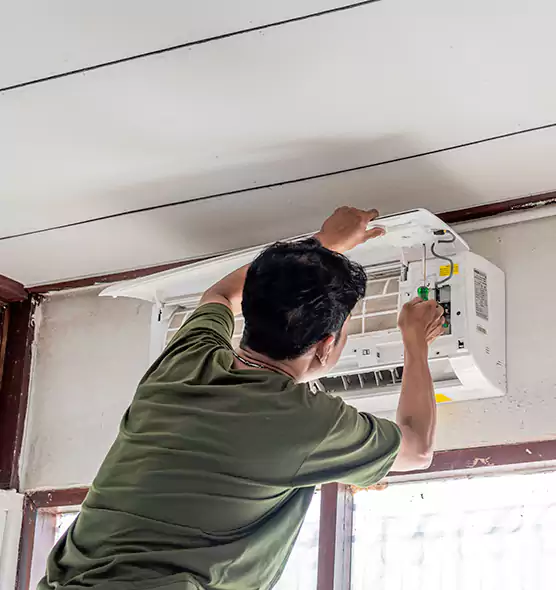 About Air Duct & AC Odor Removal in New Brighton, MN