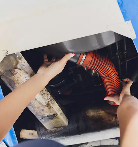 About Air Duct Virus Disinfection in New Brighton, MN