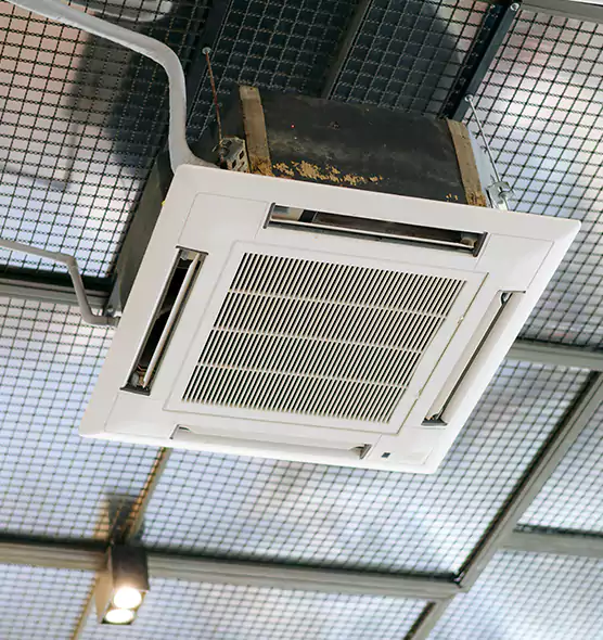 Top-Notch Allergy Relief Vent Cleaning Services in New Brighton, MN