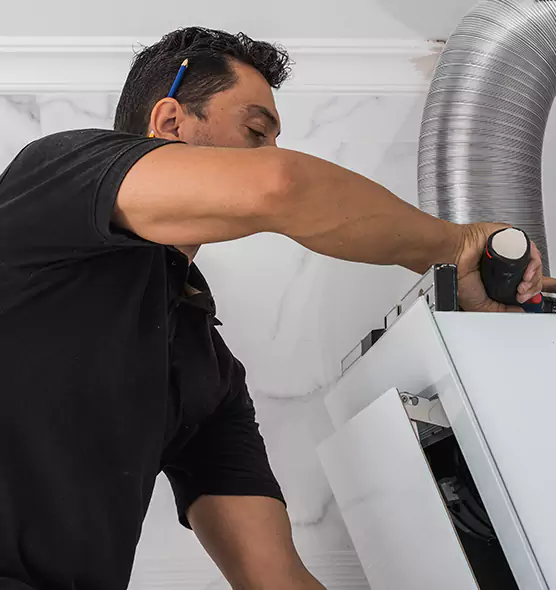 Trusted Bathroom Exhaust Duct Cleaning in New Brighton, MN