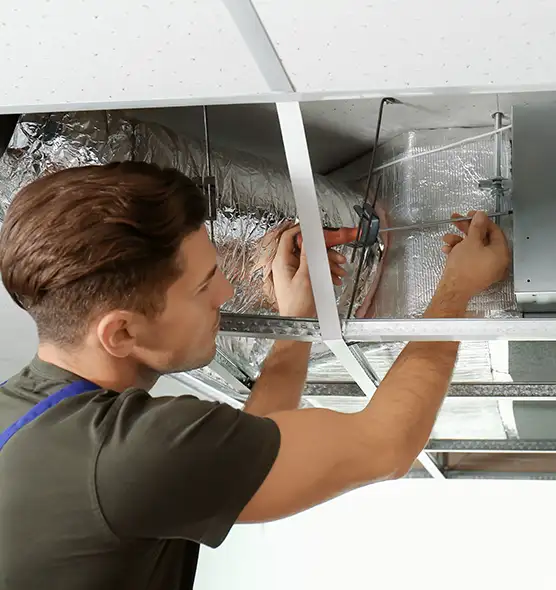 Professional Clogged Dryer Vent Repair in New Brighton, MN