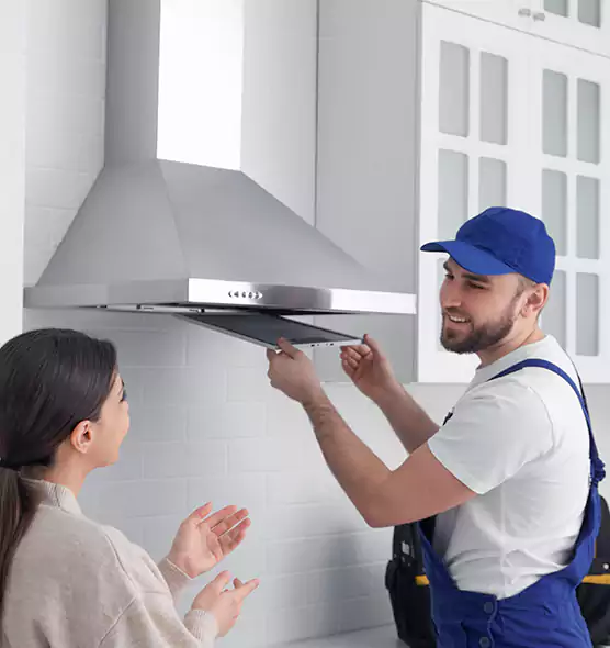 Professional Dryer Vent Cleaning Service in New Brighton, MN