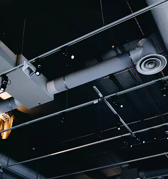 About Duct Sanitization with UV Light in New Brighton, MN