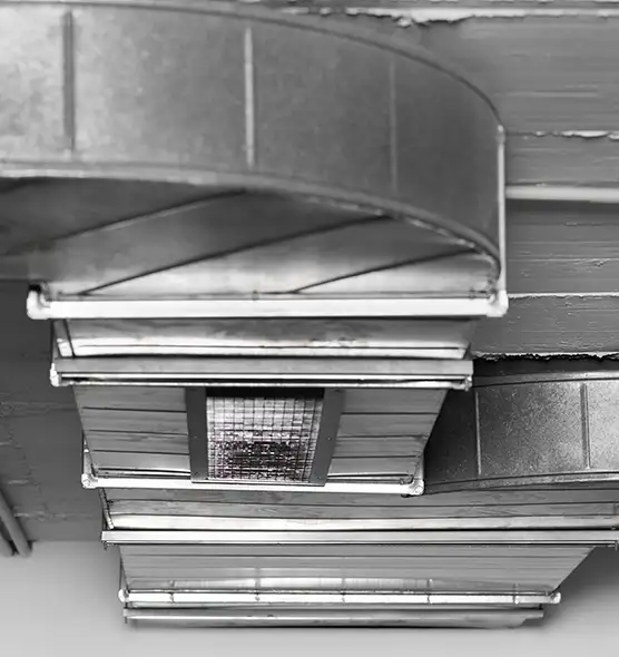 Expert Duct System Performance Boost Services in New Brighton, MN