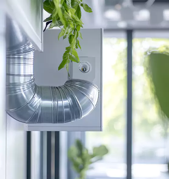 Professional Eco-Friendly Duct Cleaning Services in New Brighton, MN