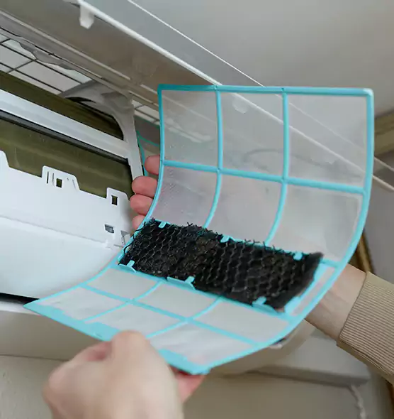 Welcome to Air Duct Cleaning & Repairs New Brighton — Your Local HEPA Filter Installation Pros in New Brighton, MN