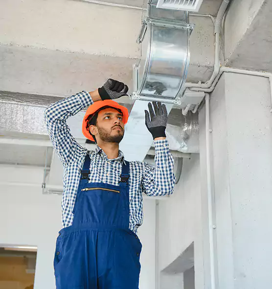 About Hotel Duct And Vent Cleaning in New Brighton, MN