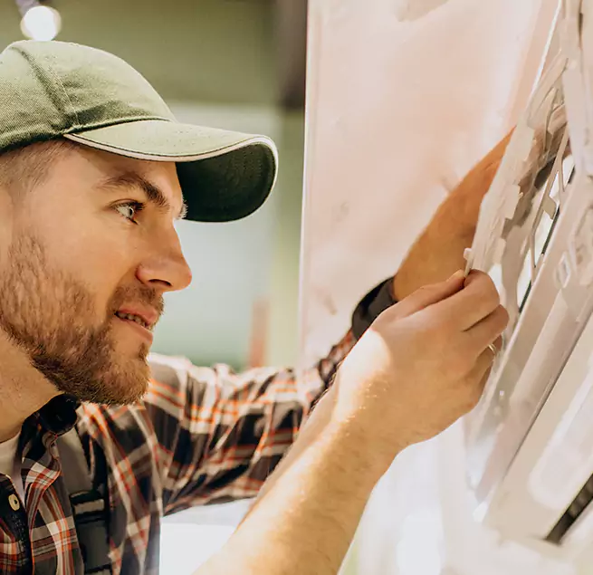 Why Homeowners Businesses Trust Us in New Brighton, MN?