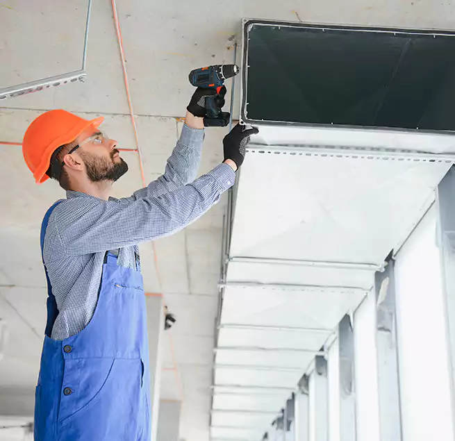 Why Homeowners & Businesses Trust Us in New Brighton, MN?