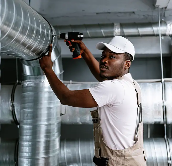 Why Homeowners & Businesses Trust Us New Brighton, MN