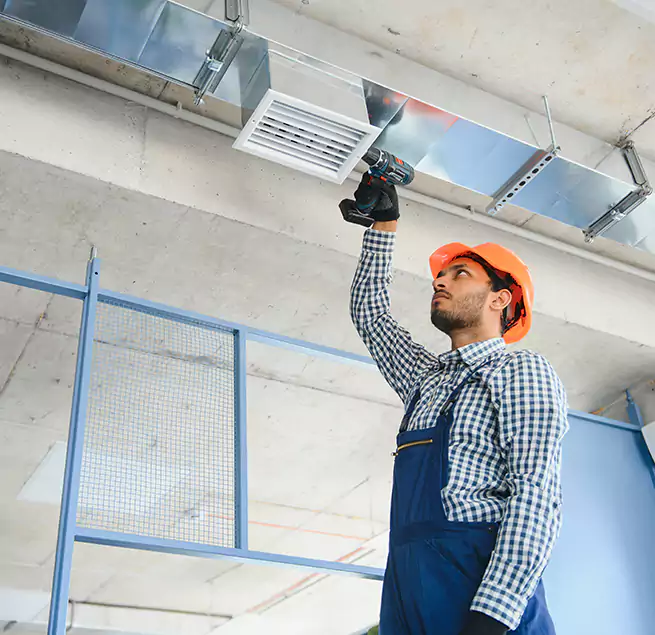 Why Homeowners & Businesses Trust Us in New Brighton, MN?