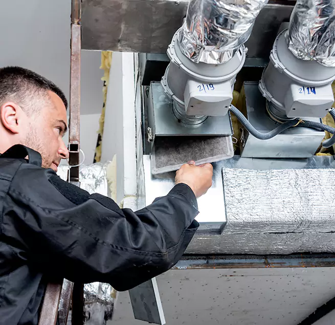 Why Homeowners & Businesses Trust Us in New Brighton, MN?