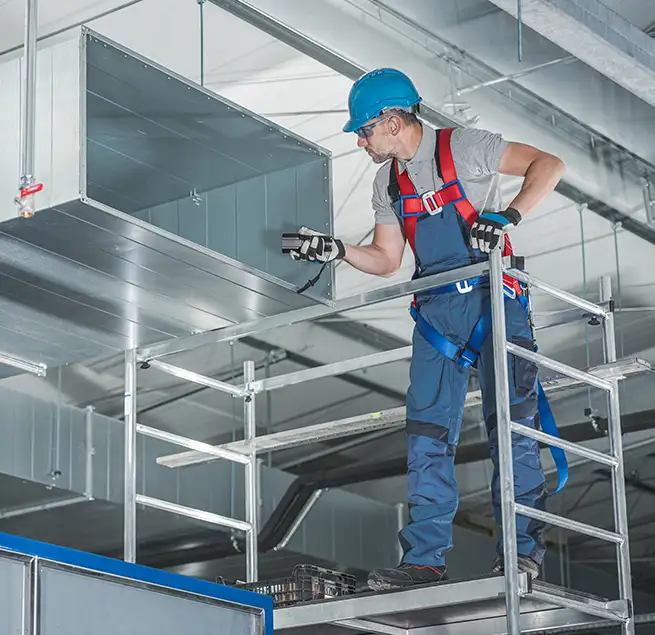 Why Homeowners & Businesses Trust Us in New Brighton, MN?