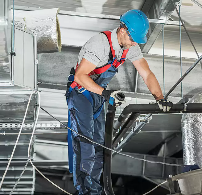 Why Homeowners & Businesses Trust Us in New Brighton, MN?