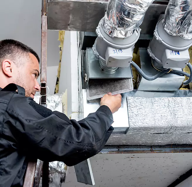 Why Homeowners & Businesses Trust Us in New Brighton, MN?