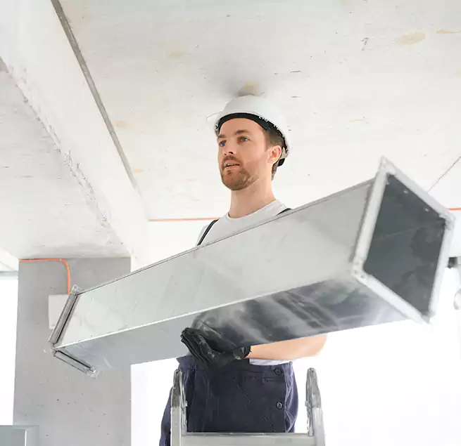 Why Homeowners & Businesses Trust Us in New Brighton, MN