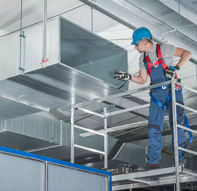 Why Homeowners & Businesses Trust Us in New Brighton, MN?