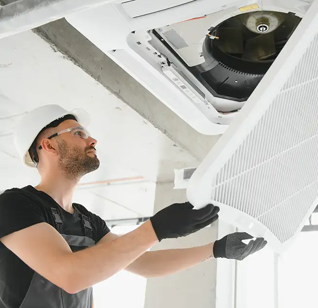 Why Homeowners & Businesses Trust Us in New Brighton, MN?