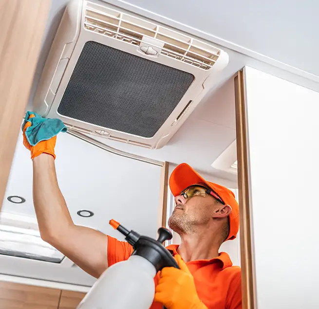 Why Homeowners & Businesses Trust Us in New Brighton, MN?