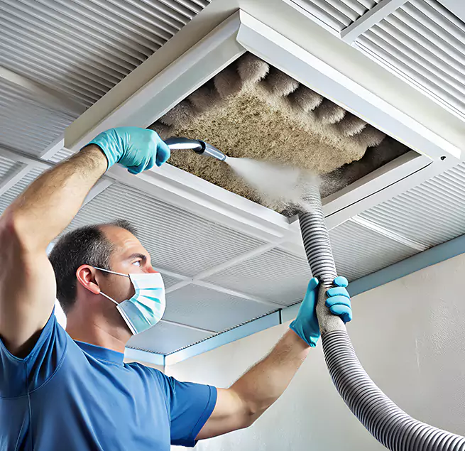 Why Homeowners Businesses Trust Us in New Brighton, MN?