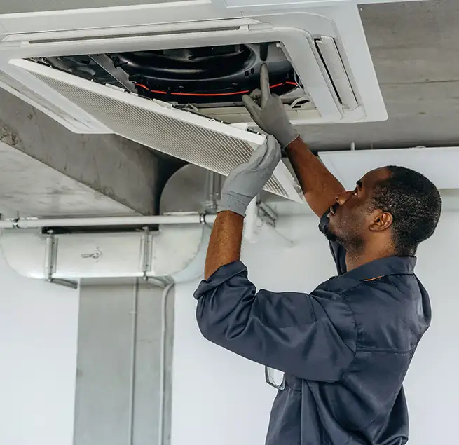 Why Homeowners & Businesses Trust Us in New Brighton, MN?