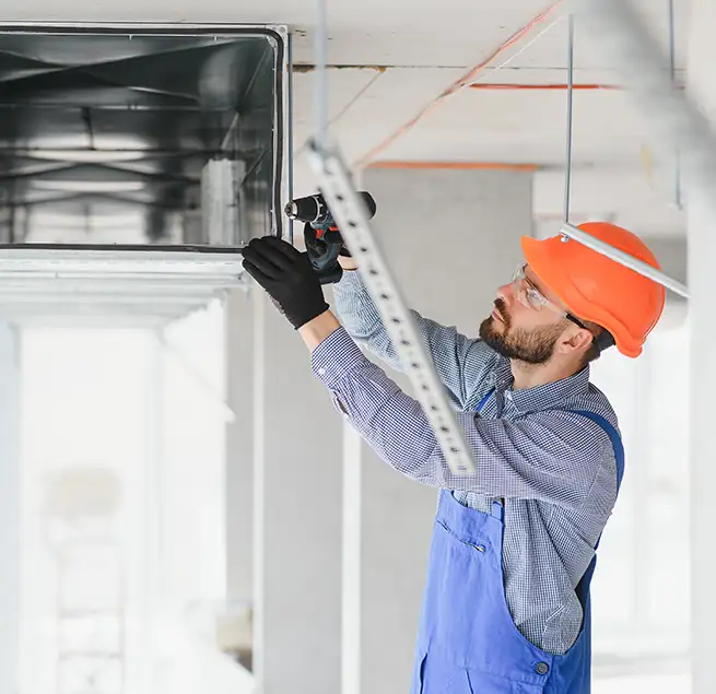  Why Homeowners Businesses Trust Us New Brighton, MN