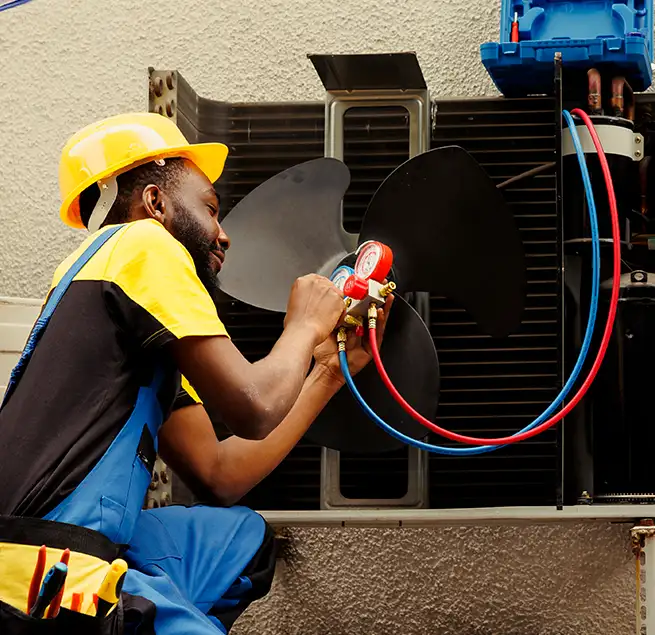 Why Homeowners & Businesses Trust Us in New Brighton, MN?