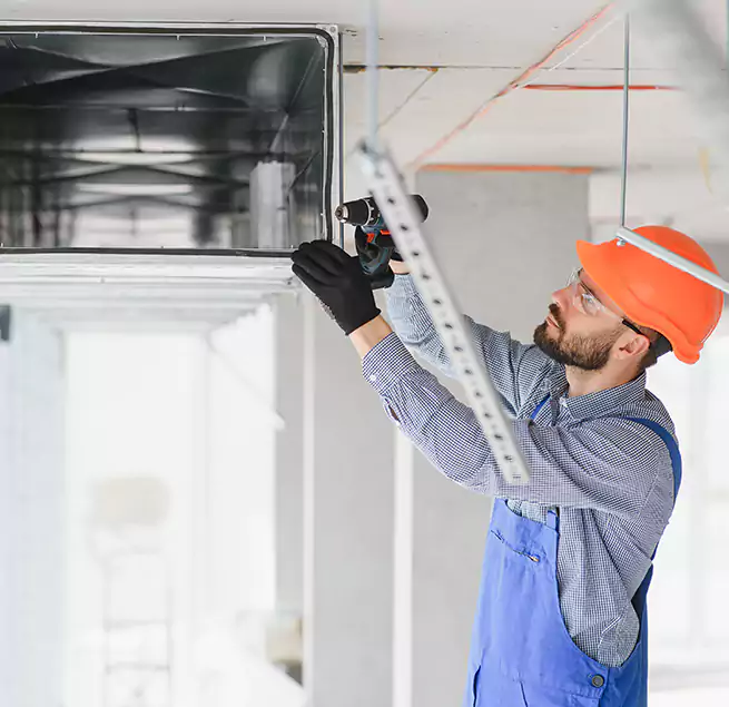 Why Homeowners & Businesses Trust Us in New Brighton, MN?