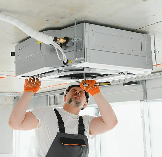 Why Homeowners & Businesses Trust Us New Brighton, MN