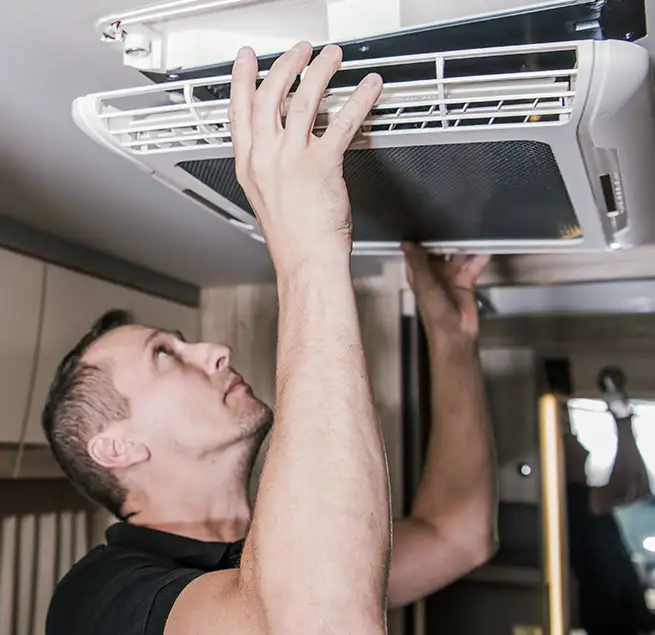 Why Homeowners & Businesses Trust Us New Brighton, MN