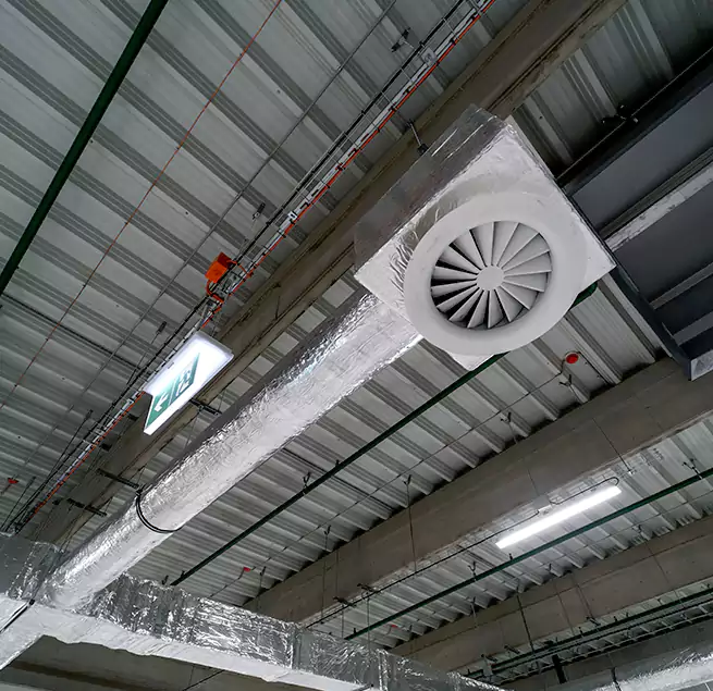 Why Homeowners & Businesses Trust Us in New Brighton, MN