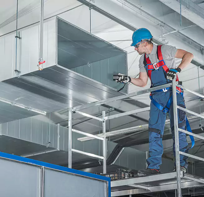 Why Homeowners Businesses Trust Us in New Brighton, MN