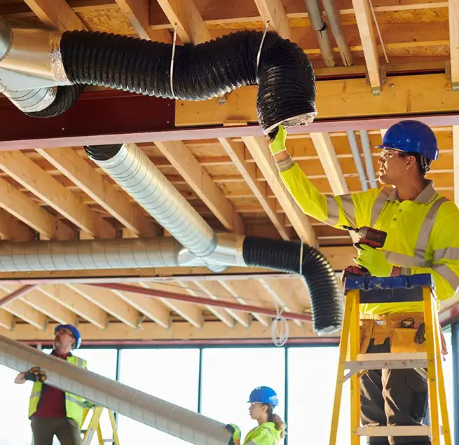 Why Homeowners & Businesses Trust Us in New Brighton, MN?