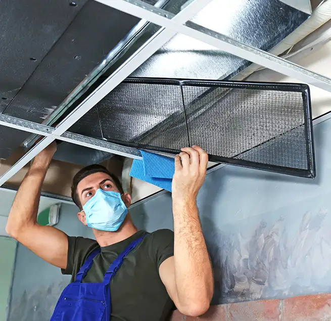 Why Homeowners & Businesses Trust Us in New Brighton, MN?