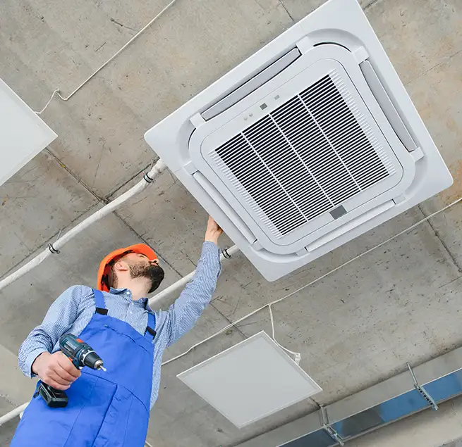 Why Homeowners & Businesses Trust Us in New Brighton, MN