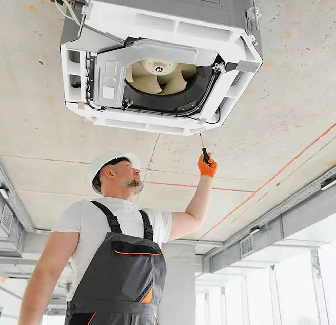 Why Homeowners Businesses Trust Us in New Brighton, MN