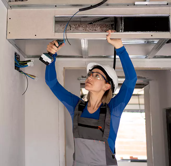  Why Homeowners & Businesses Trust Us in New Brighton, MN?