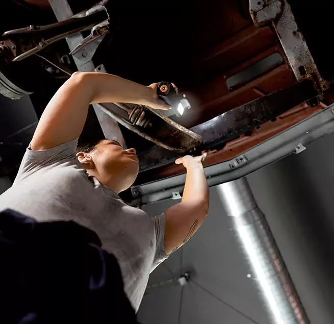 Why Homeowners & Businesses Trust Us New Brighton, MN