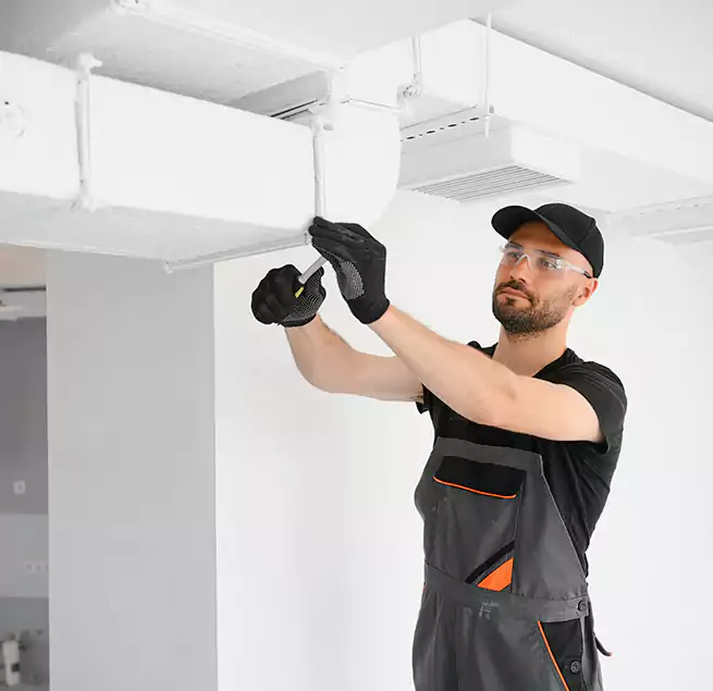 Why Homeowners Businesses Trust Us New Brighton, MN