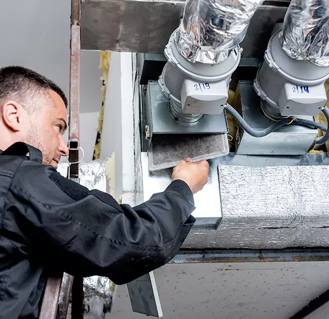 Why Homeowners & Businesses Trust Us in New Brighton, MN?