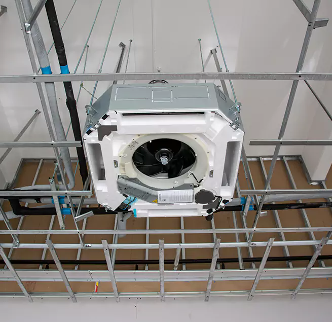 Why Homeowners & Businesses Trust Us New Brighton, MN?