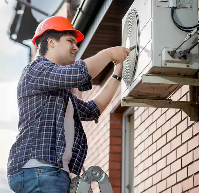 Why Homeowners & Businesses Trust Us New Brighton, MN