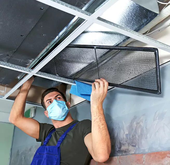  Why Homeowners Businesses Trust Us  in New Brighton, MN?