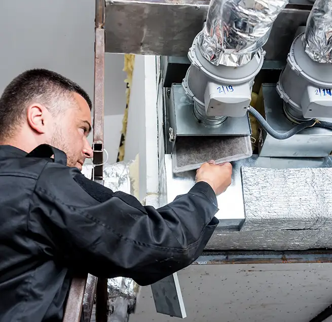 Why Homeowners & Businesses Trust Us in New Brighton, MN?